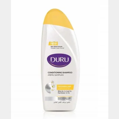 Duru Shampoo Normal Hair  500 ml