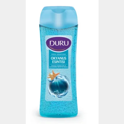 Duru Fresh Aqua Love  450 ml