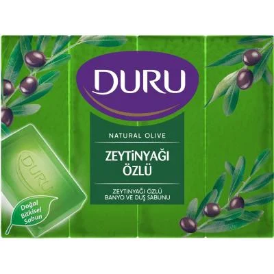 Duru Natural Olive  600 gr