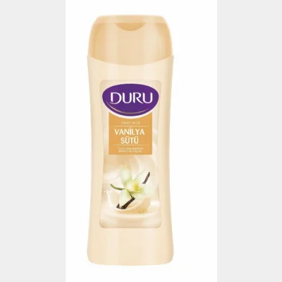 Duru Shower Gel Vanilla Milk  450 ml