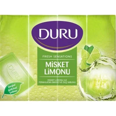 Duru Natural Lime  600 gr