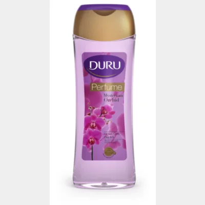 Duru Shower Gel Parfume  450 ml
