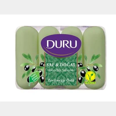 Duru Beauty Solid Soap Olive Oil  280 gr
