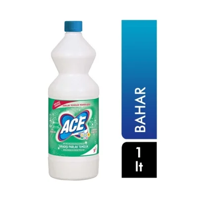 Ace Fruit Juice 1L Spring