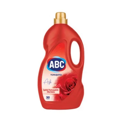 Fabric Softener Camellia 3L