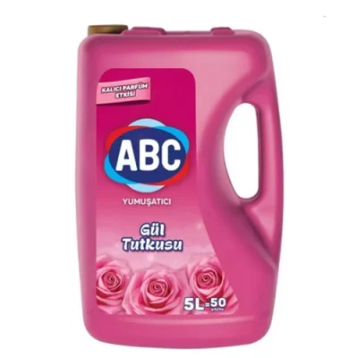 Softener Rose Passion 5L