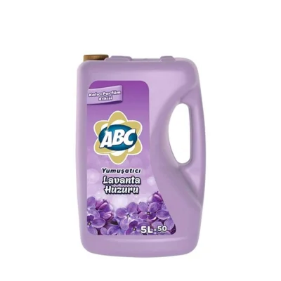 Yumusatici Lavender Comfort 5l