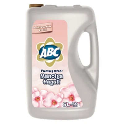 Softener Peony Dream 5L