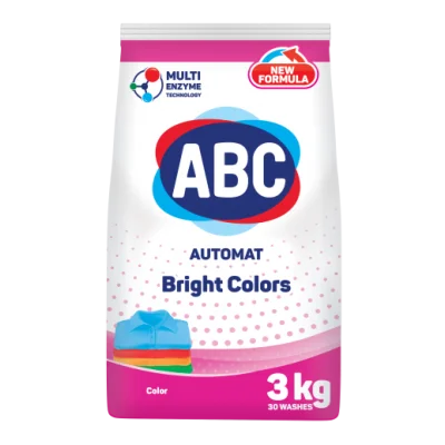 Abc soda color 3kg