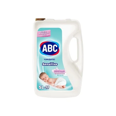 Yumusatici Sensitive 5l
