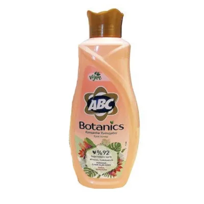 Concentrated Detergent Botanics September Sun 1440ml