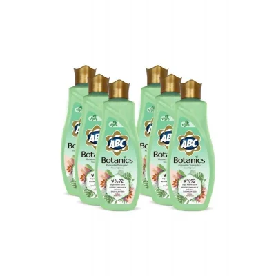 Softener Spring Rain 1440ml