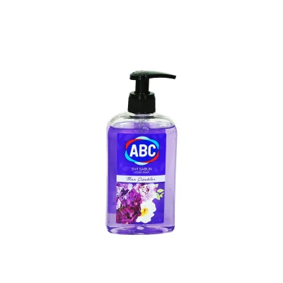 Abc sapun duarve lëngët lavander 400ml