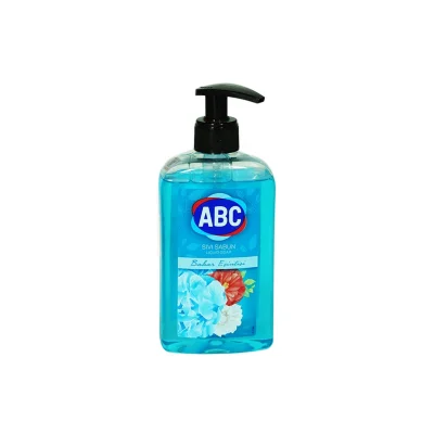 Abc sapun duarve lëngët 400ml