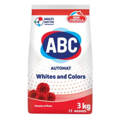 Abc soda rose 3kg
