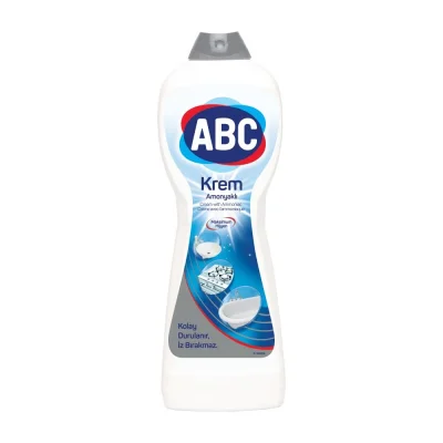 Abc krem amonia 500ml
