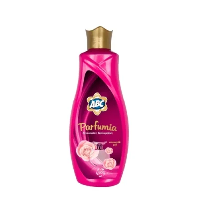 Softener Romantic Rose 1440ml