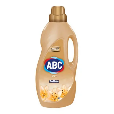Abc zbutës sultan 2L