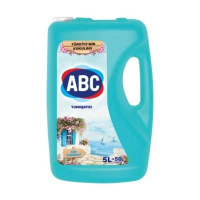 Softener Aegean Shores 5L
