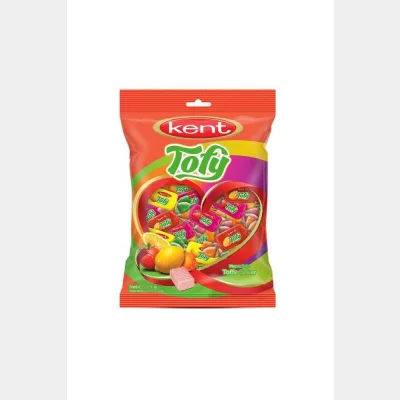 Kent Candy BonBon Fruit Flavored 375 gr