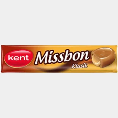 Missbon Candy Stick Classic  43 gr
