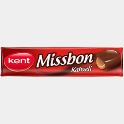 Missbon Candy Stick Coffee  43 gr