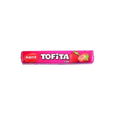 Karamela me dredhez Tofita 47gr
