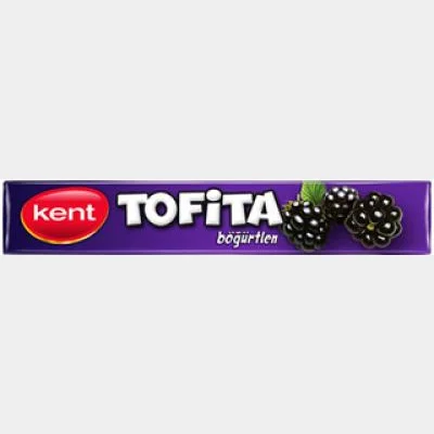 Tofita Candy Stick Blackberry  47 gr