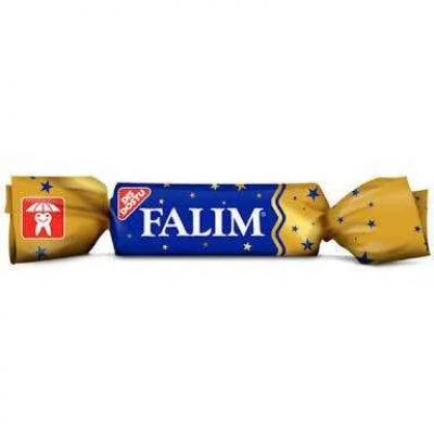 Falım Sugar Free Cheving Gum Mastic   mono