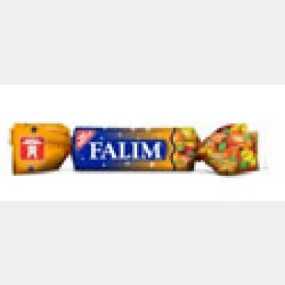 Falım Sugar Free Cheving Gum Mixed Fruit   mono