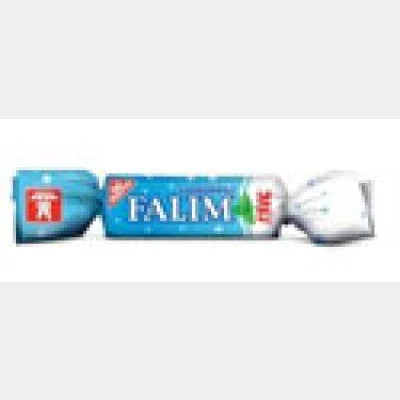 Falım Işıl Sugar Free Cheving Gum Carbonated   mono