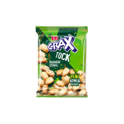 ETİ Crax Tock 95 gr