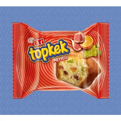 PopKek Fruta