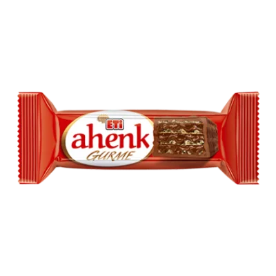 ETİ Chocolate Ahenk Gurme 50 gr