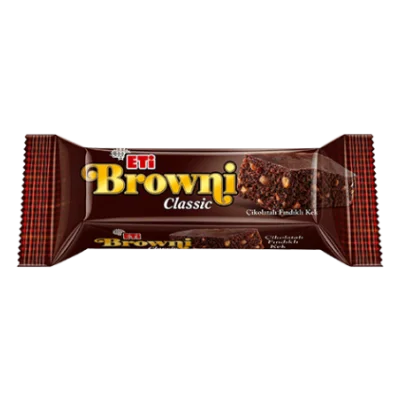 ETİ Browni Classic 40 gr