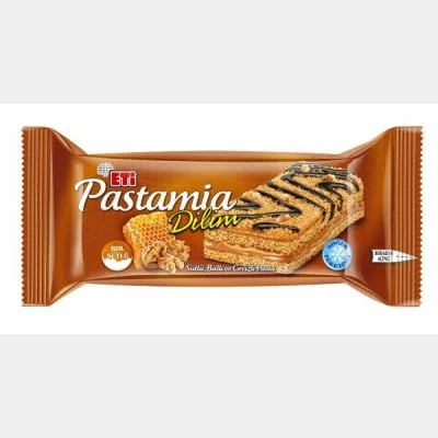 ETİ Pastamia Slice 27.5 gr