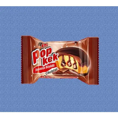 PopKek Cokollate