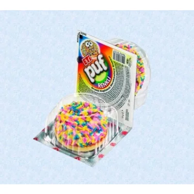 Puf Colored Sprinkles