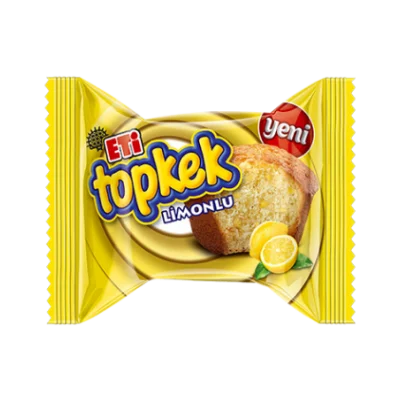 ETİ Topkek With Lemon 35 gr