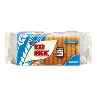 ETİ Etimek Salt-free 125 gr