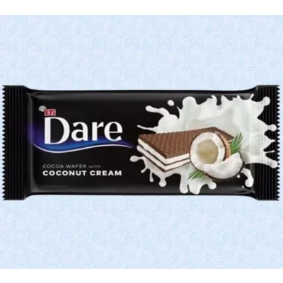 Wafer Dare Coconut