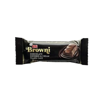 Kek me Çokollatë Eti 48gr