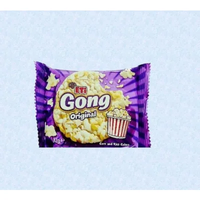 Gong Corn Kripe