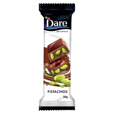 Eti dare fëstëk 30g