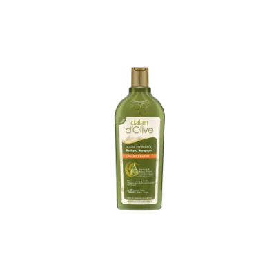 Dalan Shampoo Repairing Care  400 ml