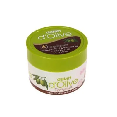 Dalan Moustirizing Care Cream  250 g