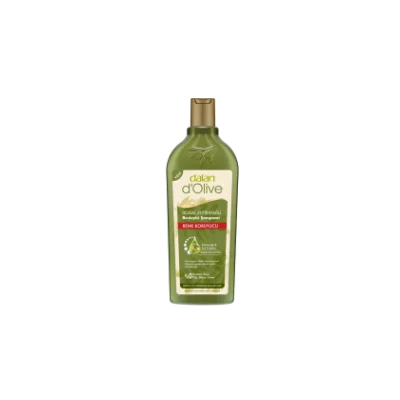 Dalan Shampoo Colour Protector  400 ml