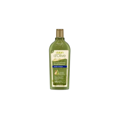Dalan Shampoo Anti Dandruff  400 ml