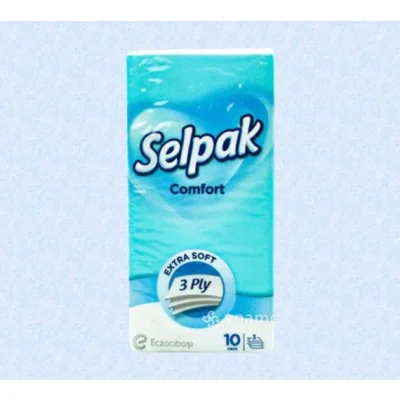 Fasoleta Selpak