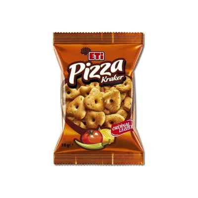 ETİ Pizza Cracker  38 gr